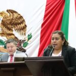 Busca Belinda Iturbide disminuir las muertes por accidentes viales