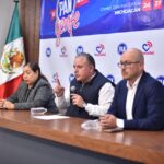 Guardia Nacional debe reforzar seguridad ante el estado de guerra que sufre Michoacán: PAN