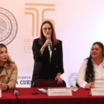 Anuncian Jornadas de atención ciudadanía y gestoría en el Congreso del Estado