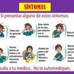 Identifica los síntomas del dengue para recibir atención médica inmediata
