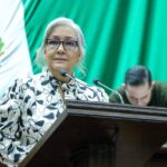Emma Rivera presenta propuesta de reforma constitucional para fortalecer el principio de no reelección en México
