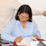 Eréndira Isauro impulsa reformas a favor del medio ambiente y animales