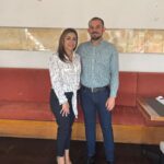 Impulsar el fortalecimiento de los municipios es clave para el desarrollo: Grecia Aguilar