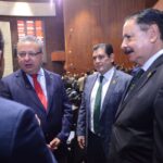 Con responsabilidad y mejores leyes, iniciamos segundo periodo legislativo: Neto Núñez