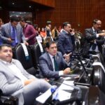 Destaca Ernesto Núñez reforma al Infonavit como un mecanismo de combate a la corrupción
