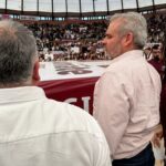 300 mil afiliados la meta de Morena Michoacán: Márquez