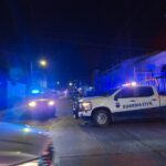 Arrestan a “El Rojo, por el asesinato de Luis Ignacio C y lesionar a la pareja de éste