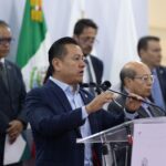 El 7 de febrero se publicará lista de aspirantes a juzgadores aprobada en Michoacán: Torres Piña