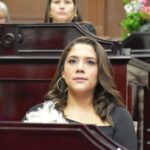Reforzar trabajo por la protección a personas desplazadas debe ser permanente: Xóchitl Ruiz