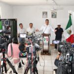 “Hay que venir a donde están los problemas y dar solución”: Guillermo Valencia
