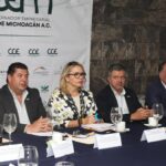 Administración de Yarabí Ávila pasa a la historia con reformas importantes en la UMSNH: CCEEM