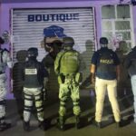 En cateo en Morelia, aseguran 675 dosis de y detiene a Cinthya Joseline “N”