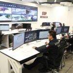 SSP refuerza esquema de prevención del delito en Uruapan