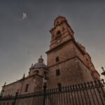 Observatorio Turístico de Ciudades Patrimonio, reporta incremento en turistas internacionales en Morelia