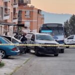 En Uruapan, matan a conductor del servicio de transporte público