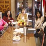 Histórica participación: 80 interesadas se registran al Segundo Parlamento de Mujeres 2025