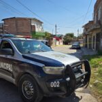 Hombre ejecutado en la Col. Los Sabinos de Jacona