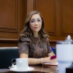 Grecia Aguilar propone reforma para garantizar a las y los jóvenes acceso a proyectos empresariales y productivos