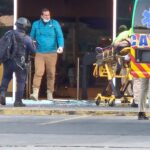 A balazos matan a segundo comandante de la Policía de Investigación en Zamora