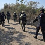 Más de 34 detenidos y 90 kg de droga asegurados en la última semana; resultado del Plan Paricutín: SSP