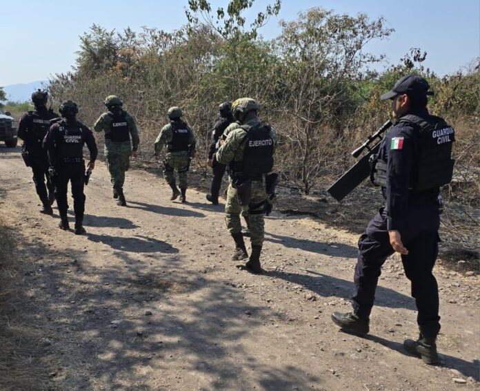 Operativo Buenavista