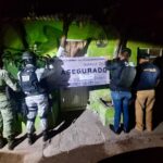 Tras cateo en José Sixto Verduzco, asegura FGE narcótico y detiene a Salvador “N”