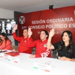 Morena quiere cosechar soberanía en un estado donde solo se ha sembrado minas explosivas: PRI