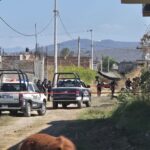 Ejecutan de un tiro en la cabeza a sujeto en colonia de Zamora