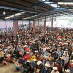 Gobierno de Alfonso Martínez, cercano al sector Ganadero