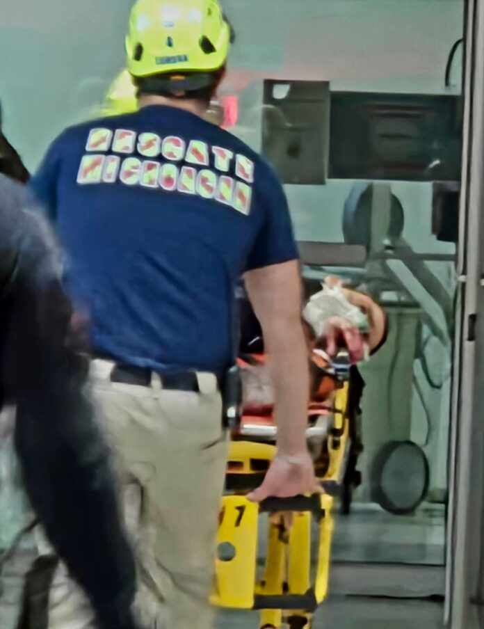 Herido Zamora