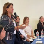 Nuevo Modelo de Salud de México beneficiará a pacientes con insuficiencia renal: Fabiola Alanís