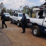 Localizan sanos y salvos a los 2 comuneros de San Antonio