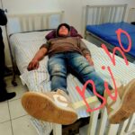 Gobierno miente… comuneros desaparecidos llegaron por su propio pie a San Antonio
