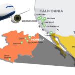 Aeropuerto de Morelia arranca 2025 con cifras históricas