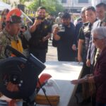 Arranca en Morelia, Campaña de Canje de Armas de Fuego