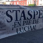 La Columna de “El Mono Grosero”…que STASPE daría apoyo moral a polis de la GC….que Morón va a la delantera