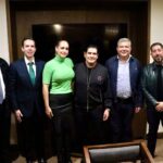 GPPVEM refrenda acompañamiento al gobierno estatal en Michoacán