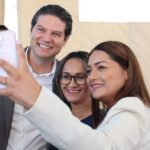Exhorta el Alcalde Alfonso Martínez a jóvenes a prepararse para ganar