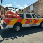 Retiran comercio del Centro de Morelia