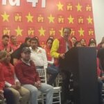 “Ya no somos cogobierno”, dice PT y amaga con hacer críticas a la administracion de Ramírez Bedolla