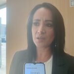 Las acciones por separado nunca nos dan buenos resultados: Lucila Martínez