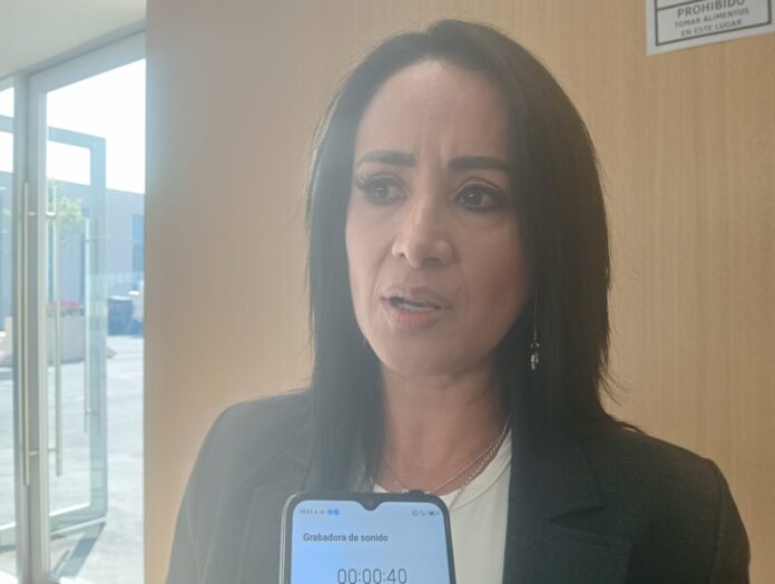 Lucila Martínez