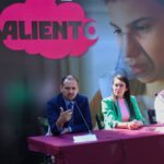 “Vapear te dejará sin aliento”, campaña para proteger a jóvenes: SSM
