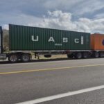 Guardia Civil recupera tractocamión robado en autopista Siglo XXI