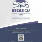Abierta, convocatoria a Becas del Colegio de Morelia
