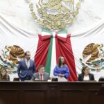 Aprueba 76 Legislatura cuatro Glosas del Tercer Informe de Gobierno Estatal