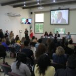 La colección Diálogos en Derechos y Desarrollo Humano, guía para el buen actuar de las Defensorías del pueblo: Marco Antonio Tinoco Álvarez.