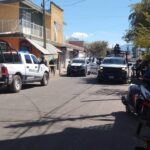 De 4 balazos ejecutan a “El Calavera”, en su negocio de verduras, en la Col. La Libertad de Zamora