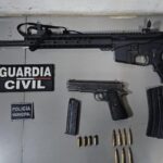Siete detenidos en Nahuatzen tras operativo: SSP