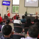 Concluye con éxito el Foro Estatal de Periodistas organizado por CEDH Michoacán